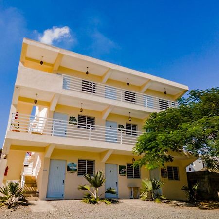 Hotel Anedi Concepción de La Vega Exterior foto